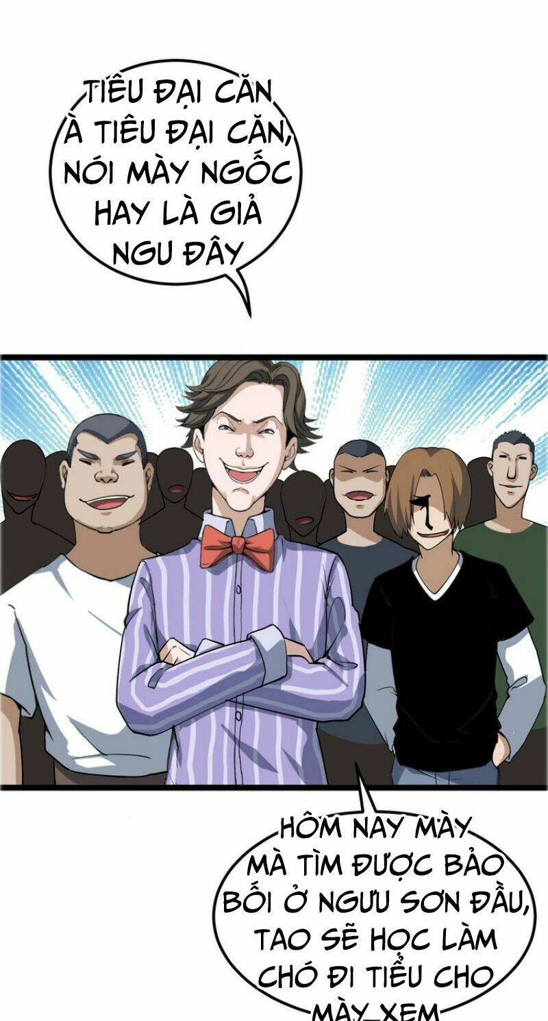 hồi xuân tiểu độc y chapter 3 51