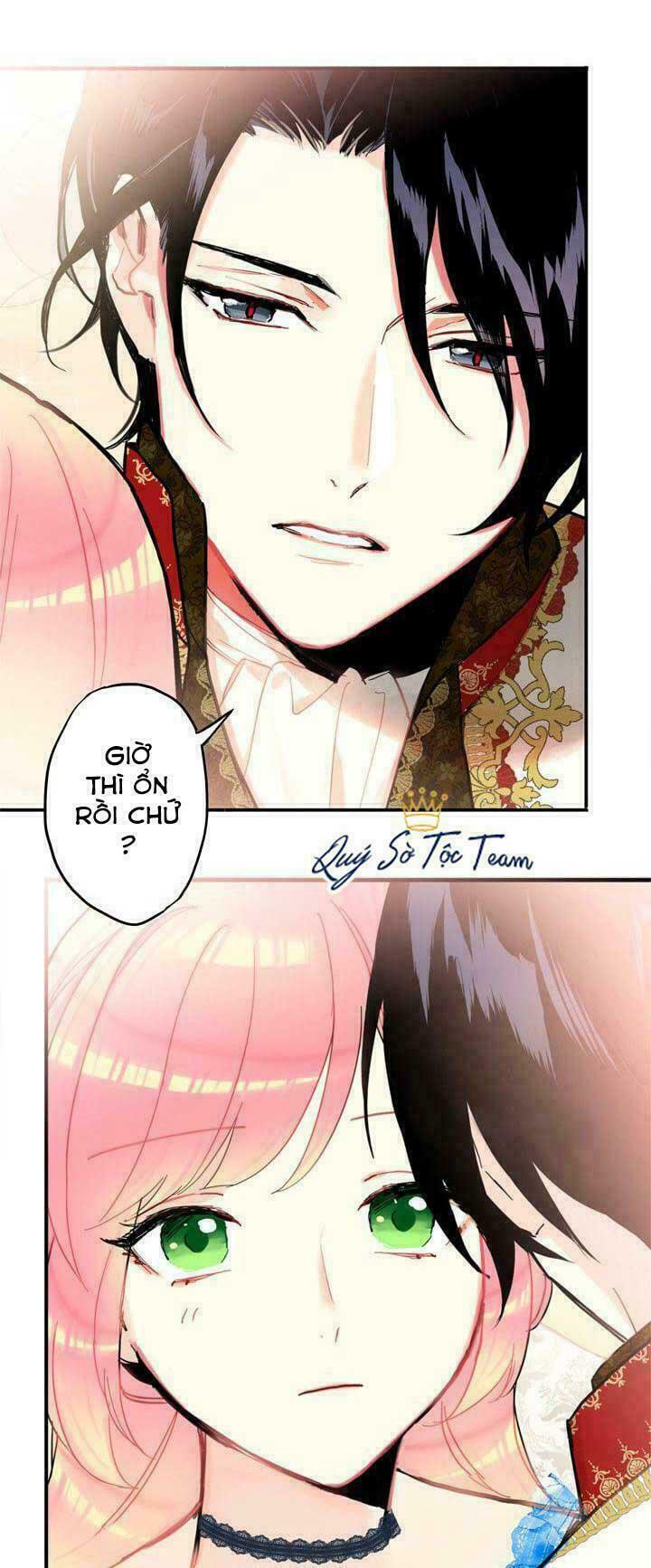 thánh nữ ẩn danh chapter 15 5