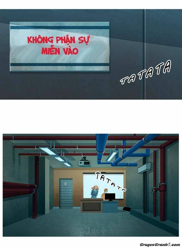 subtle disaster chapter 35 21