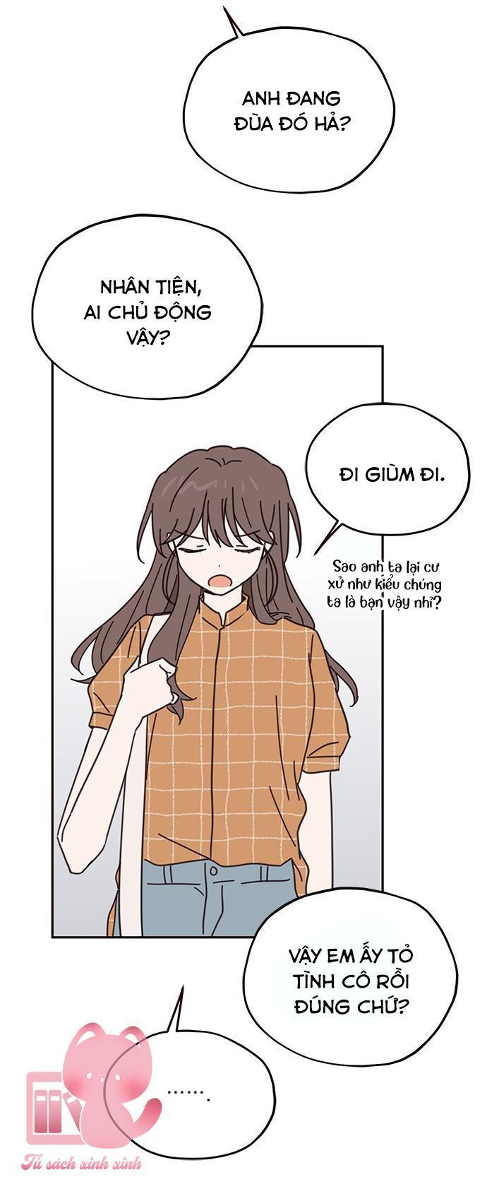 sợi chỉ tình yêu chapter 71 18