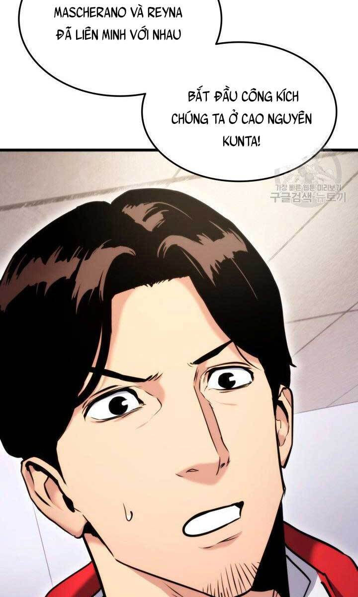 huyền thoại game thủ - tái xuất chapter 79 63