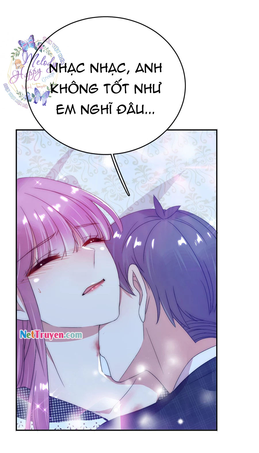 hoàn mỹ lão công tiến hóa luân chapter 69 5