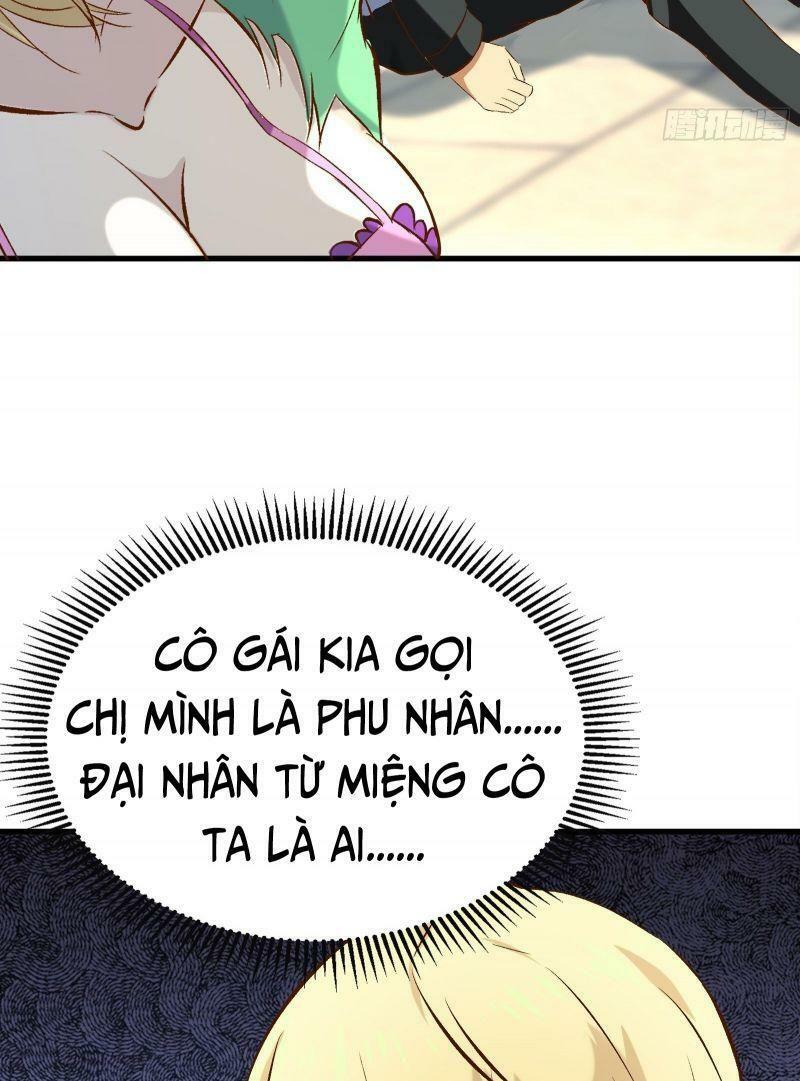 nãi ba là chiến thần mạnh nhất chapter 16 42