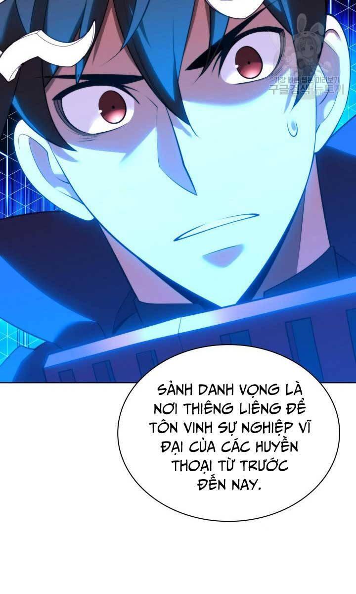vượt qua giới hạn chapter 188 33