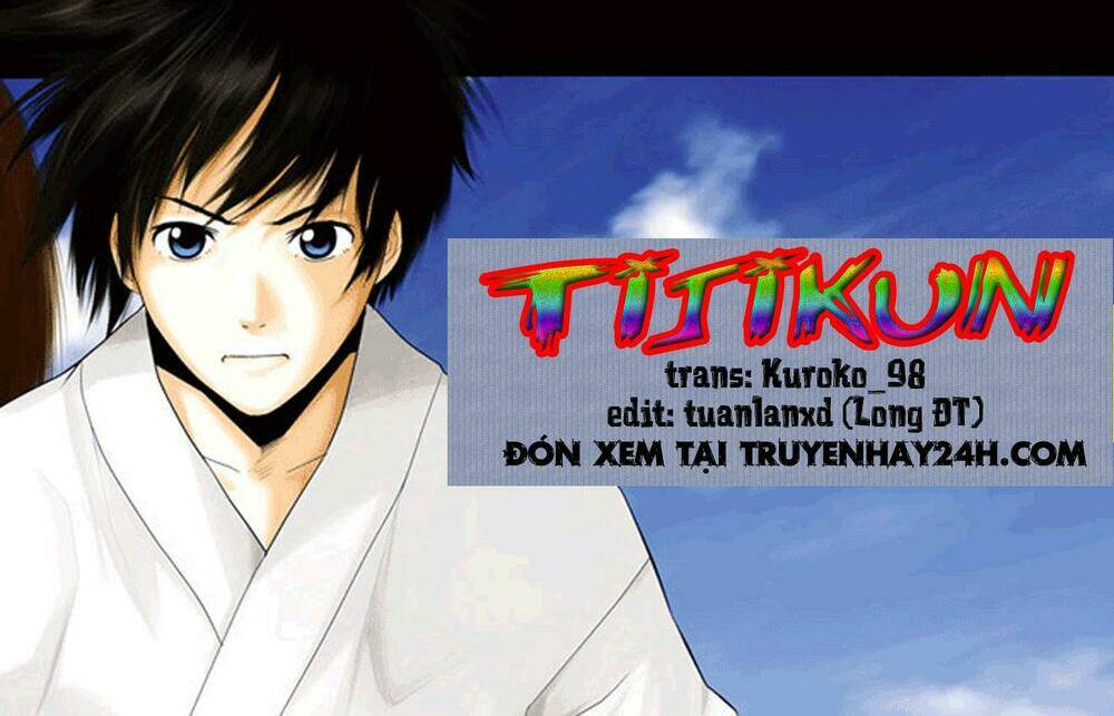 tiji-kun! chapter 13 24