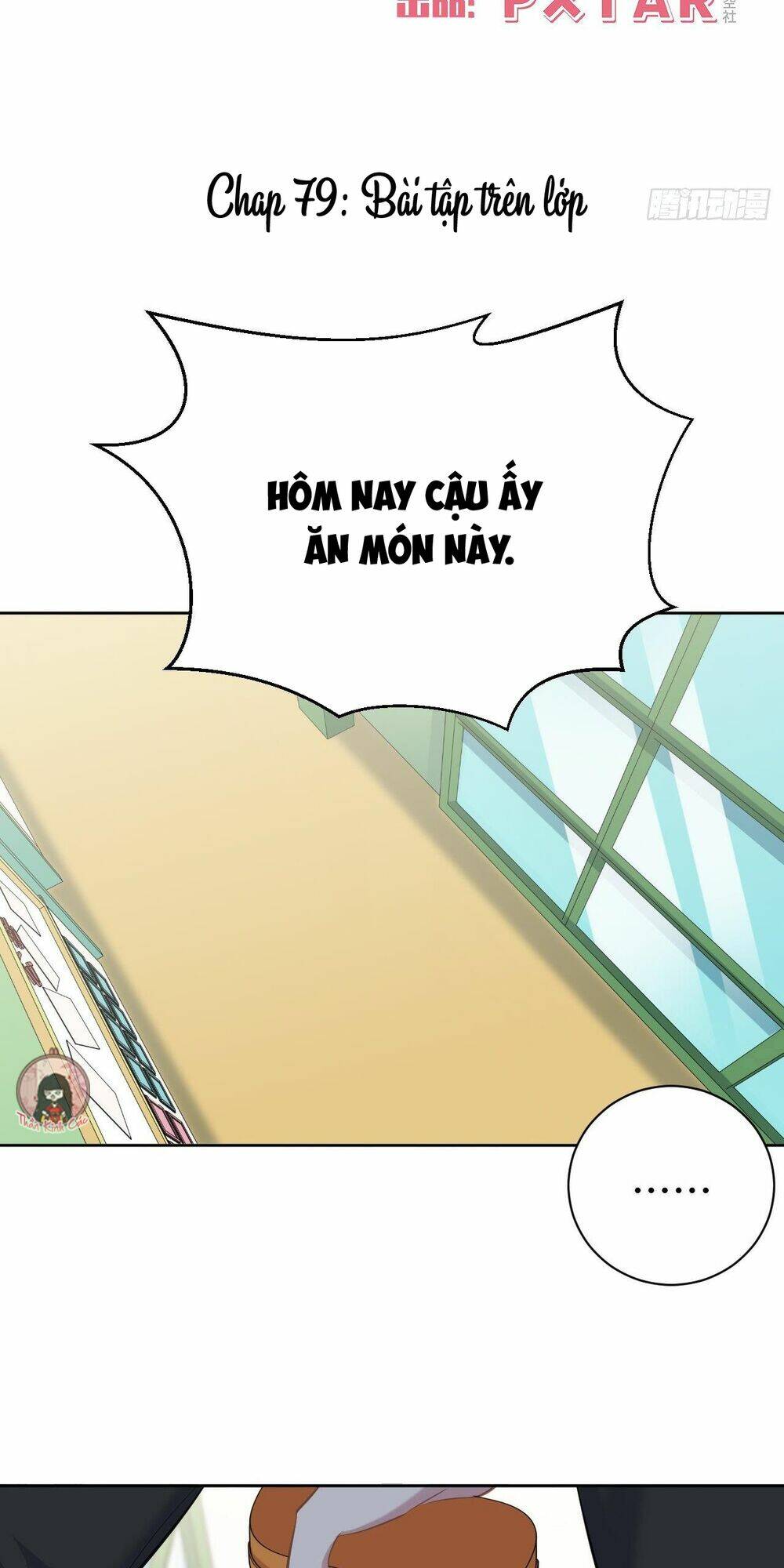 nhạc phụ đại nhân là lão bà chapter 79 2