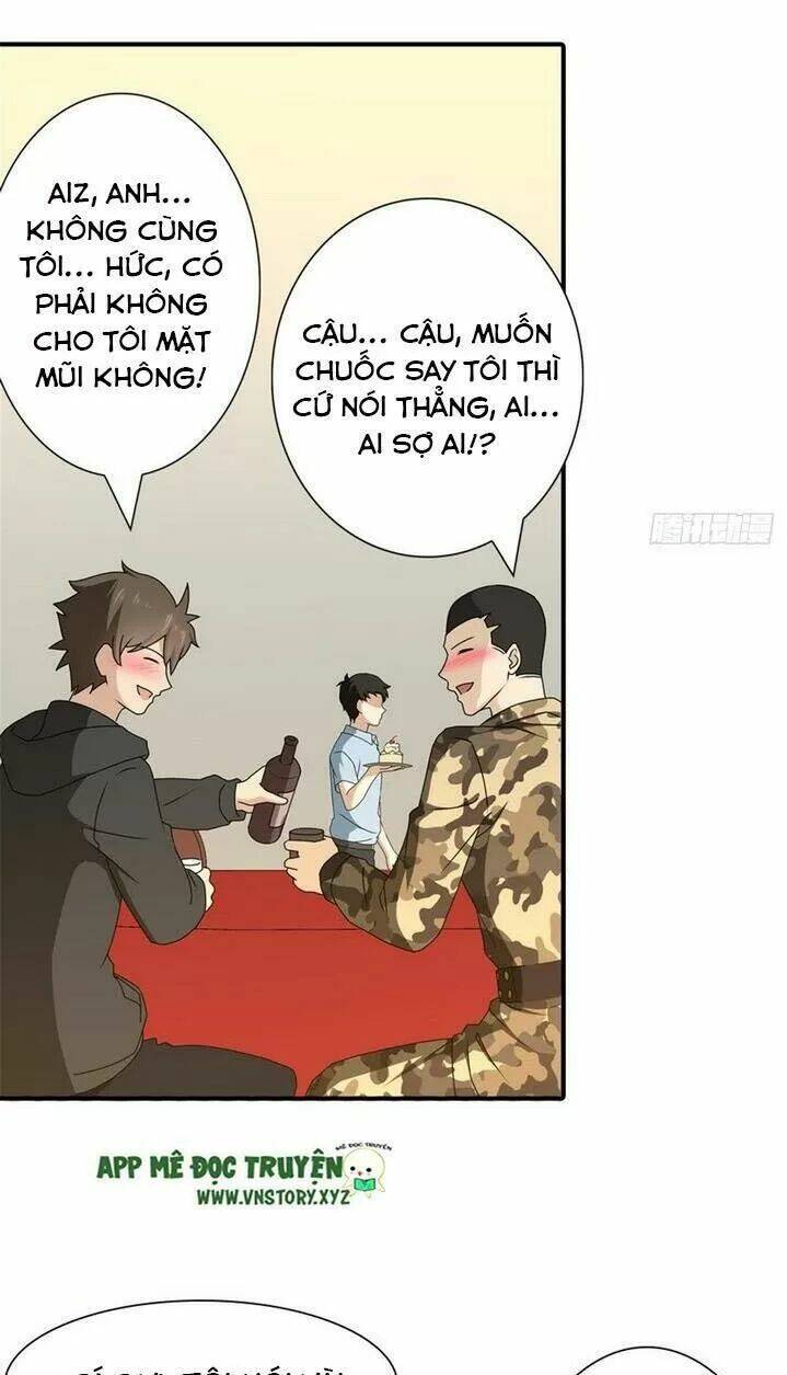 bạn gái virus của tôi chapter 144 2