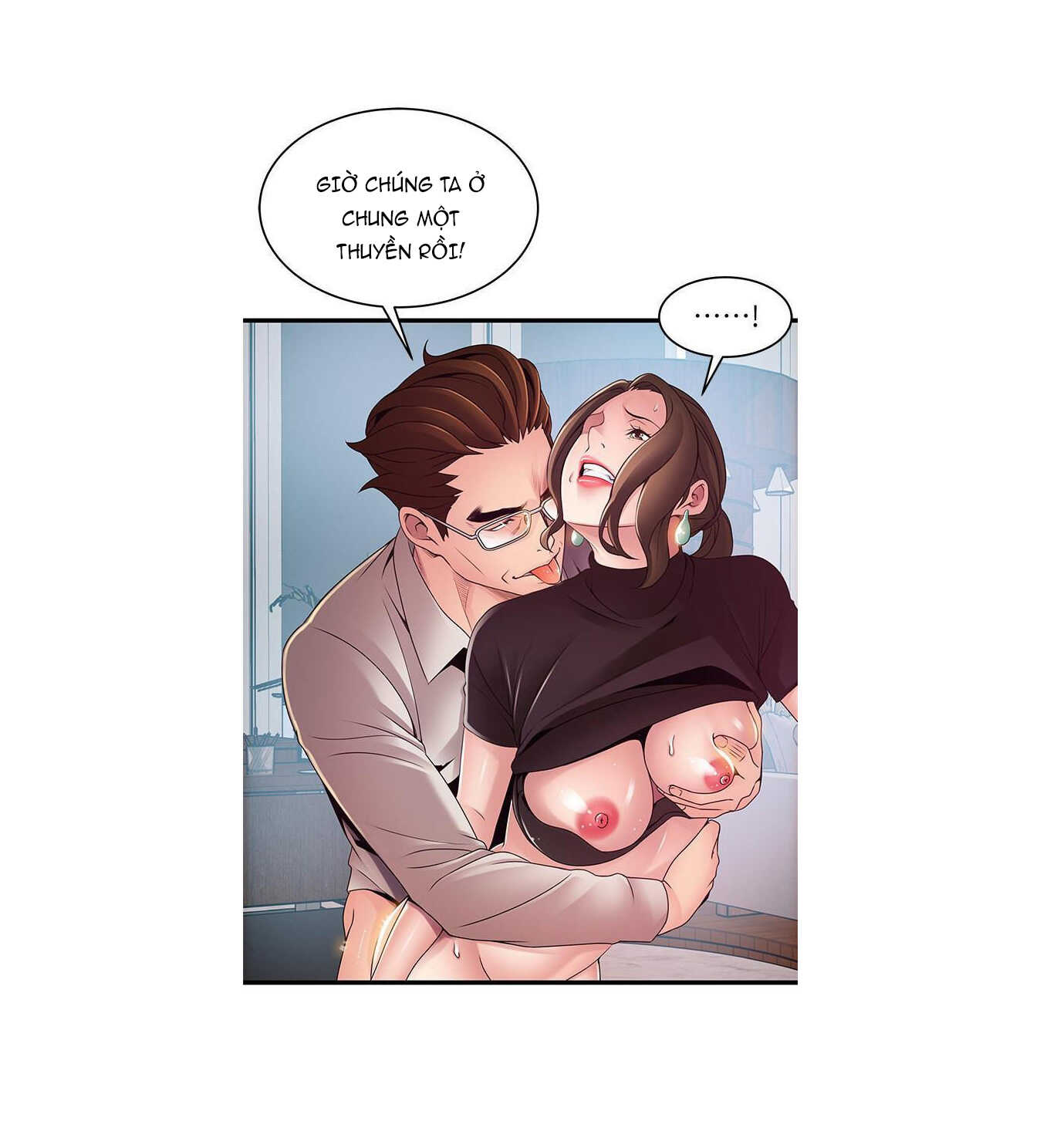 điểm yếu chapter 108 35