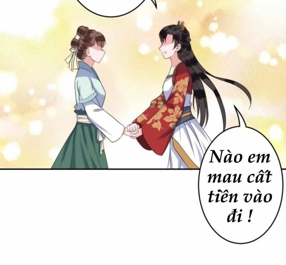 theo đuổi hoàng tử quá khó a~ chapter 43 24
