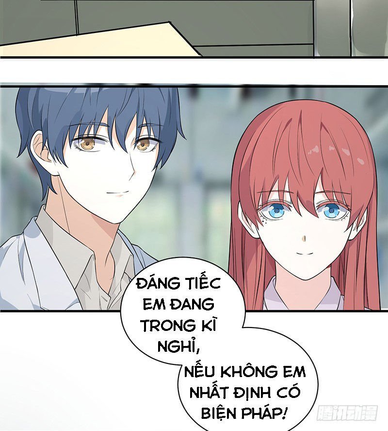 mạt thế đô thị chapter 1 20