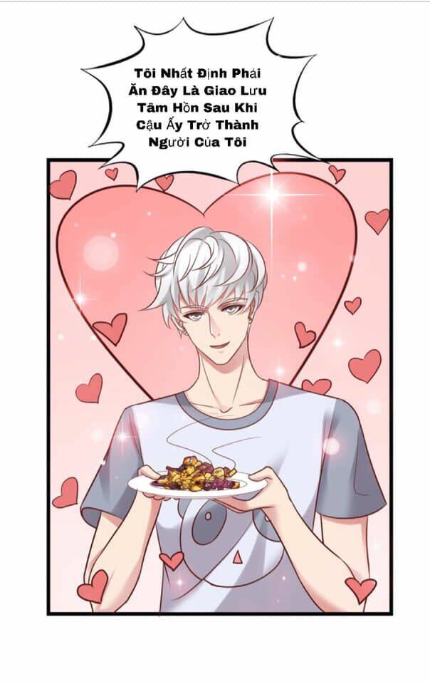 tôi không muốn fa như vậy đâu chapter 43 19