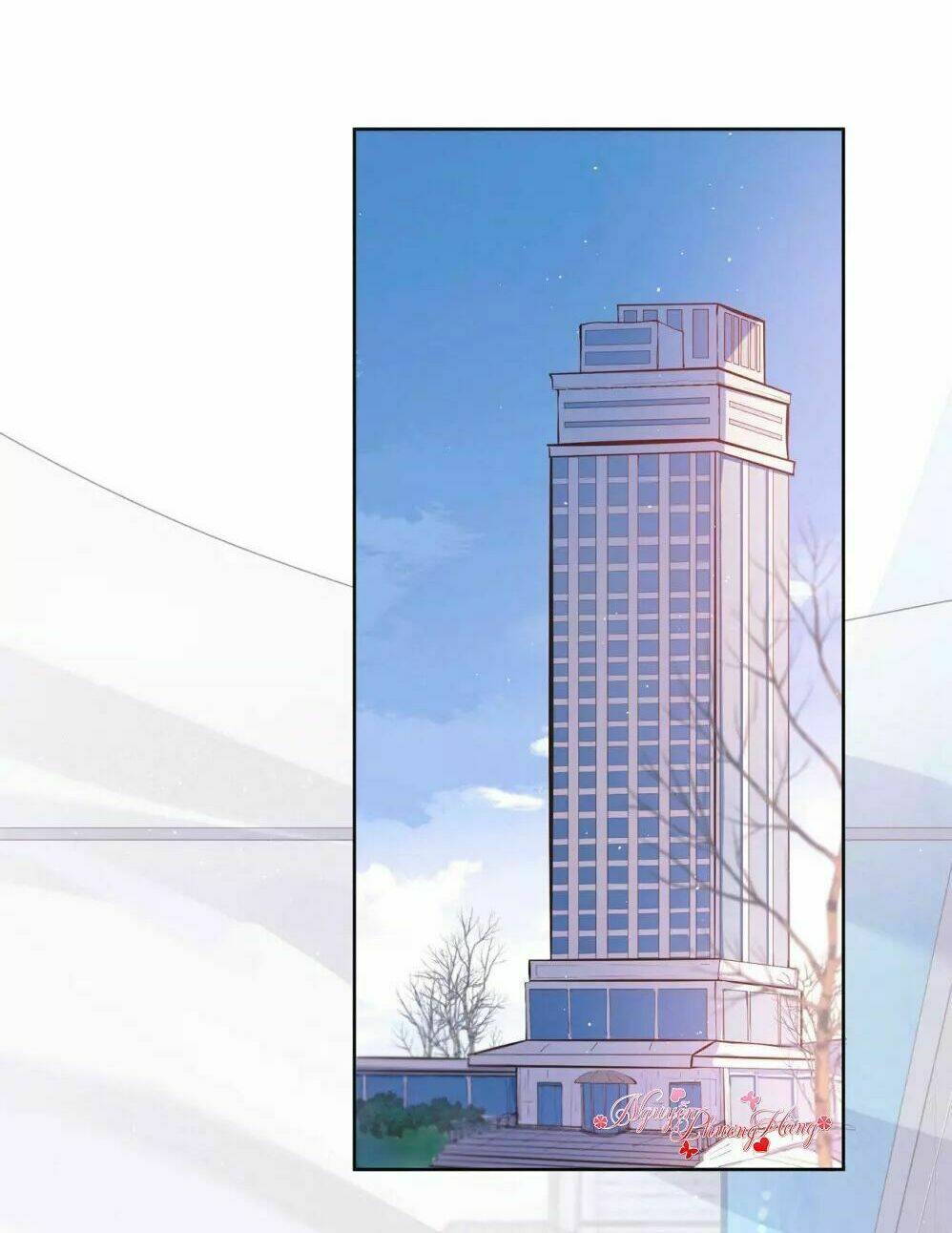 sắc đẹp do trời sinh của tôi chapter 0 5