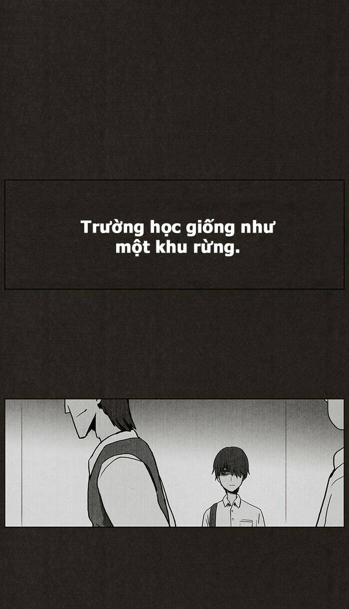 đứa con của quỷ dữ chapter 2 3