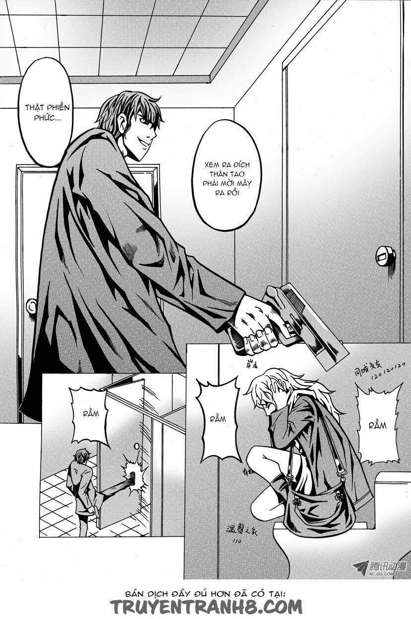 nhân quả tuần hoàn chapter 23.2 6