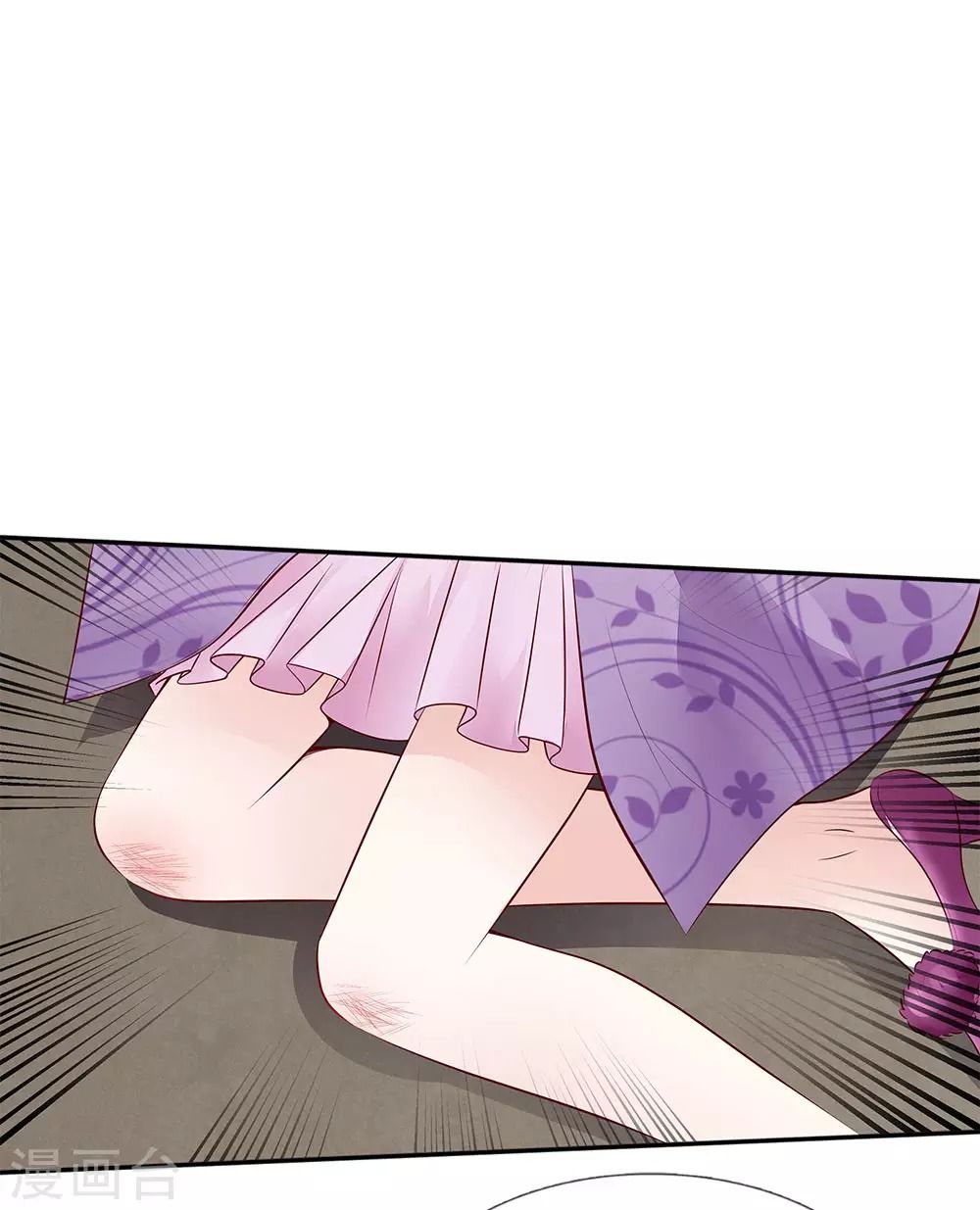 hợp đồng hôn nhân có thời hạn: bảo bối lục tổng giá trên trời chapter 8 28