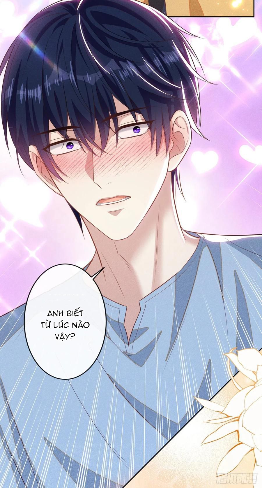 anh ấy gọi tôi là hắc liên hoa chapter 136 21