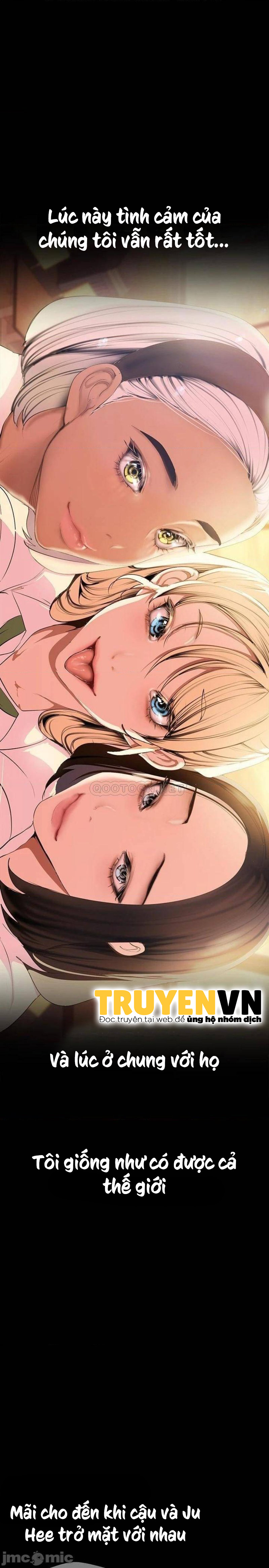 một thế giới mới tuyệt vời chapter 135 20