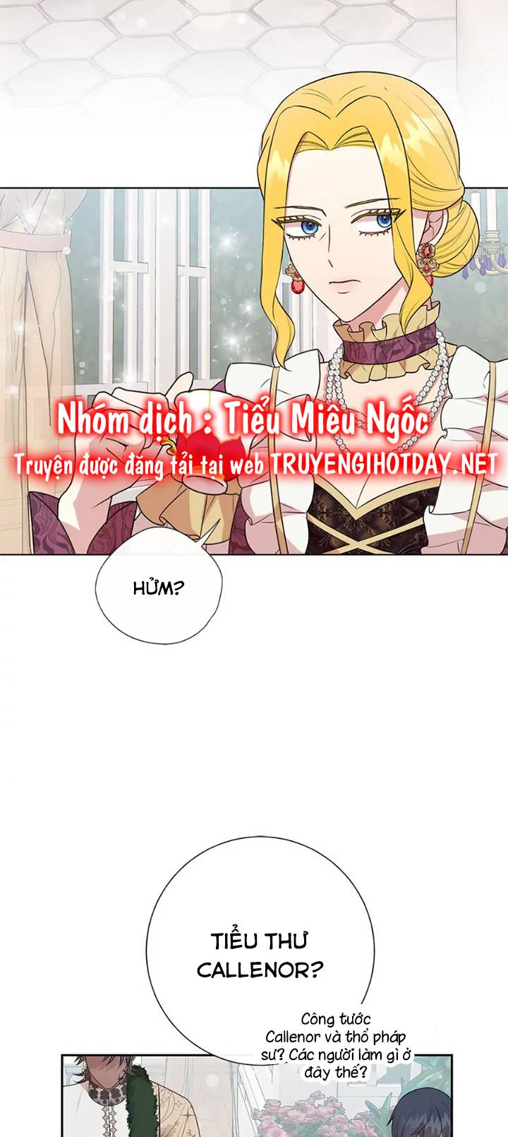 xin ngài đừng ăn tôi chapter 101 21