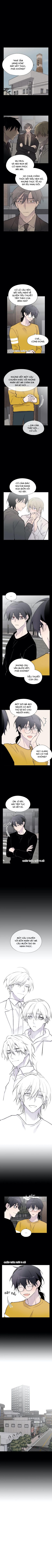 đừng viết nữa, tác giả thân mến! chapter 57 6