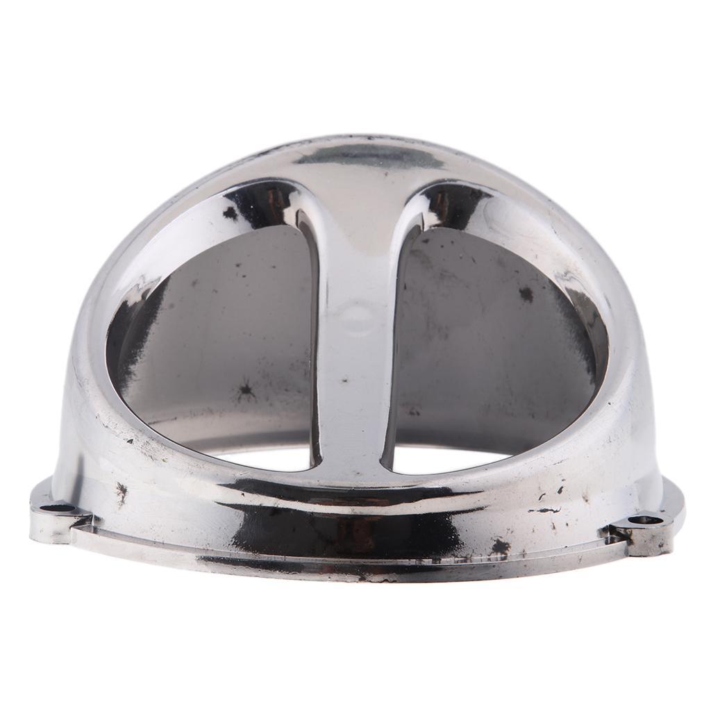 2xMotorcycle Scooter Accessories Air Fan Cover for GY6
