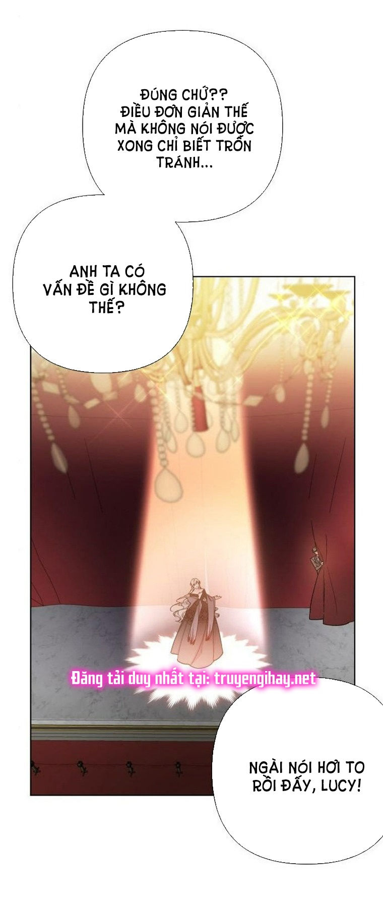 cách hiệp sĩ sống như một tiểu thư chapter 65 15