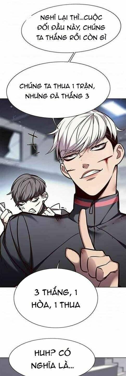 biến thân thành mèo chapter 155 35