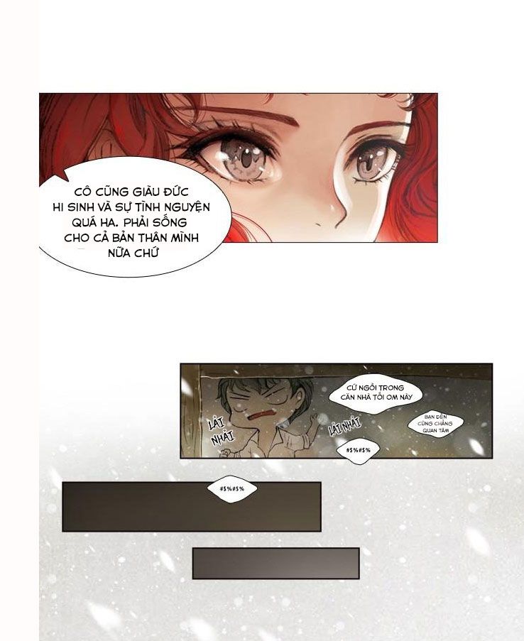 tôi chính là nhà sưu tập chim chapter 1 15