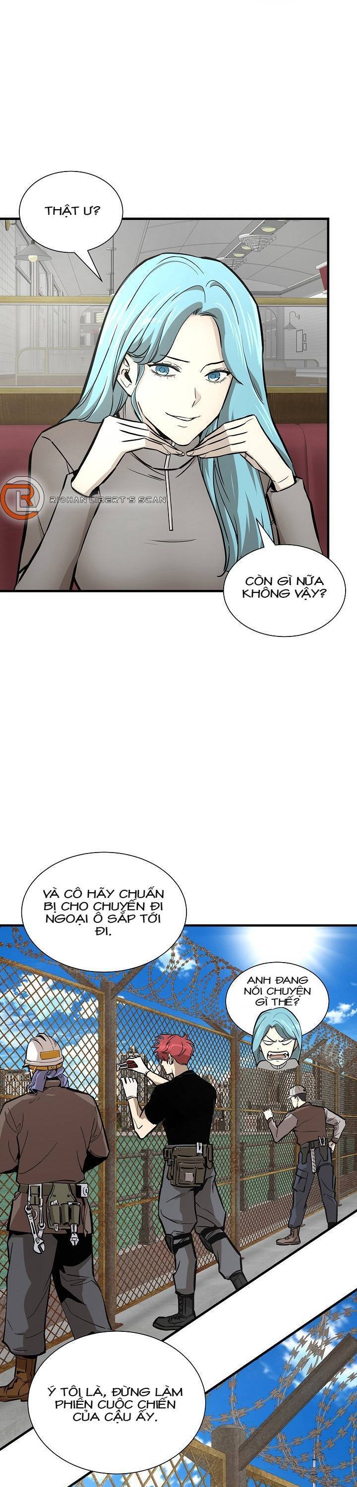 return survival chapter 138 24