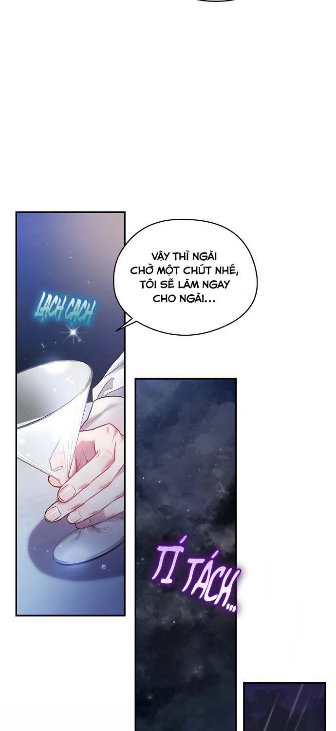 cơn mưa mật ngọt chapter 23 68