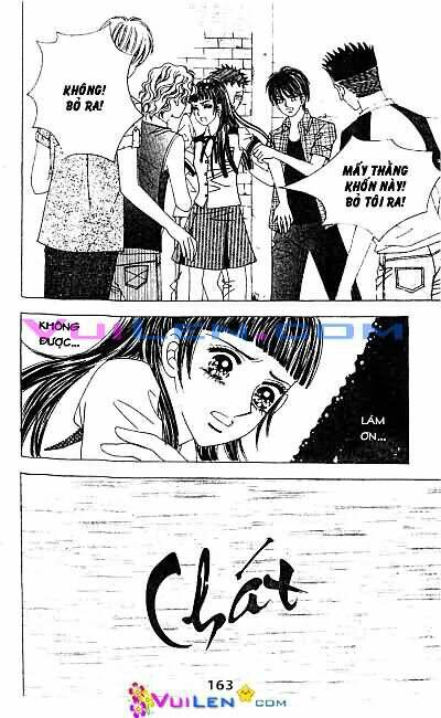 tìm lại tình yêu chapter 80 18