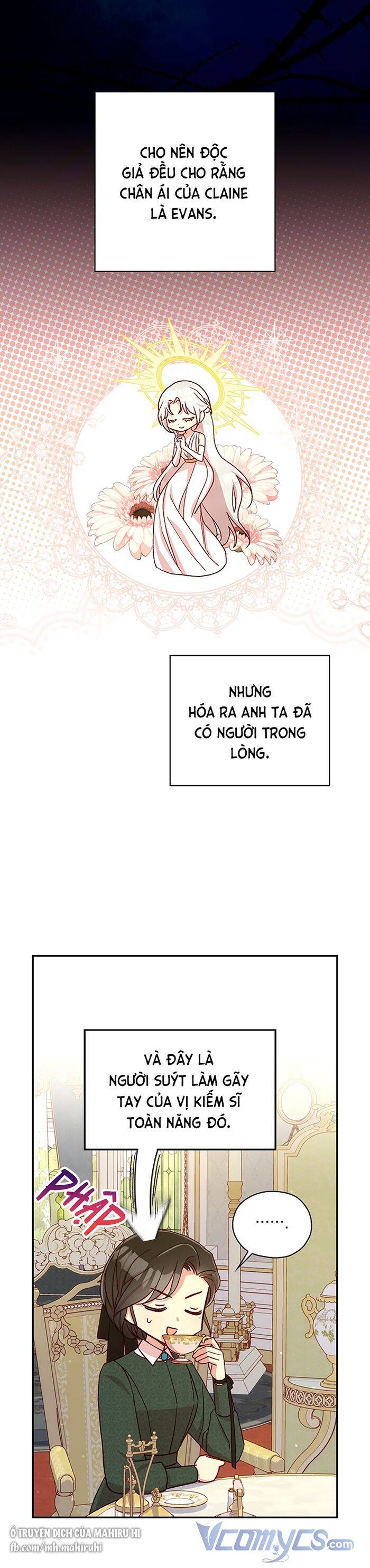 bí kíp sinh tồn của hầu gái chapter 76 15