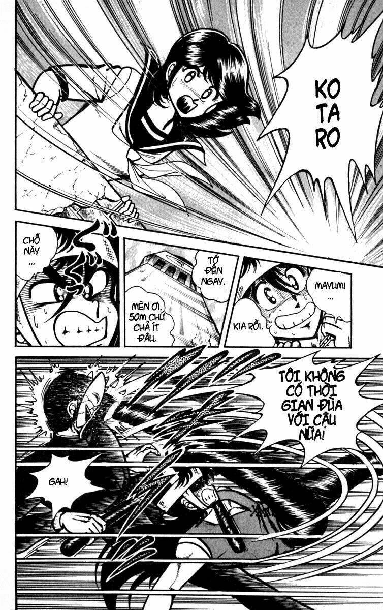 kotaro makaritoru chapter 27 42