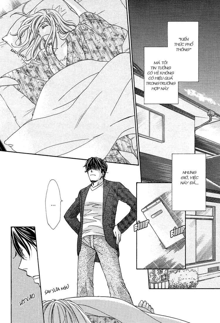 hapi mari chapter 10 33