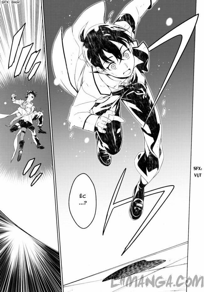 atrail - nisekawiteki nichijou to senmitsu element chapter 2 10