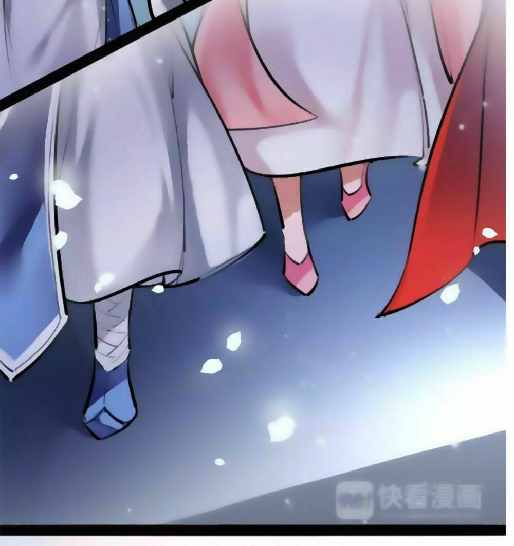 đường tăng cũng quyến rũ chapter 25 6