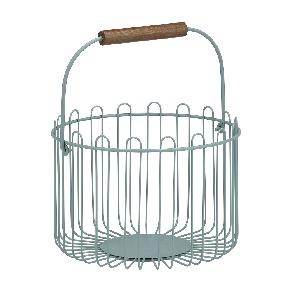 Giỏ Đựng Đồ Lưu Trữ ORINA Đa Năng | Index Living Mall | Nội Thất Thái Lan