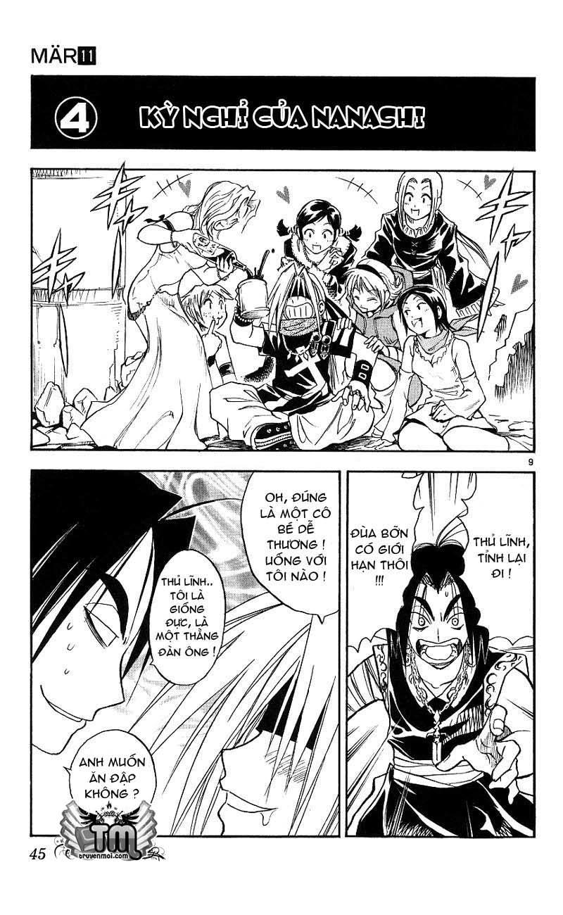 mar heaven chapter 110 10