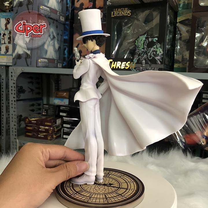 Mô hình Conan ARTFX J - Kid The Phantom Thief