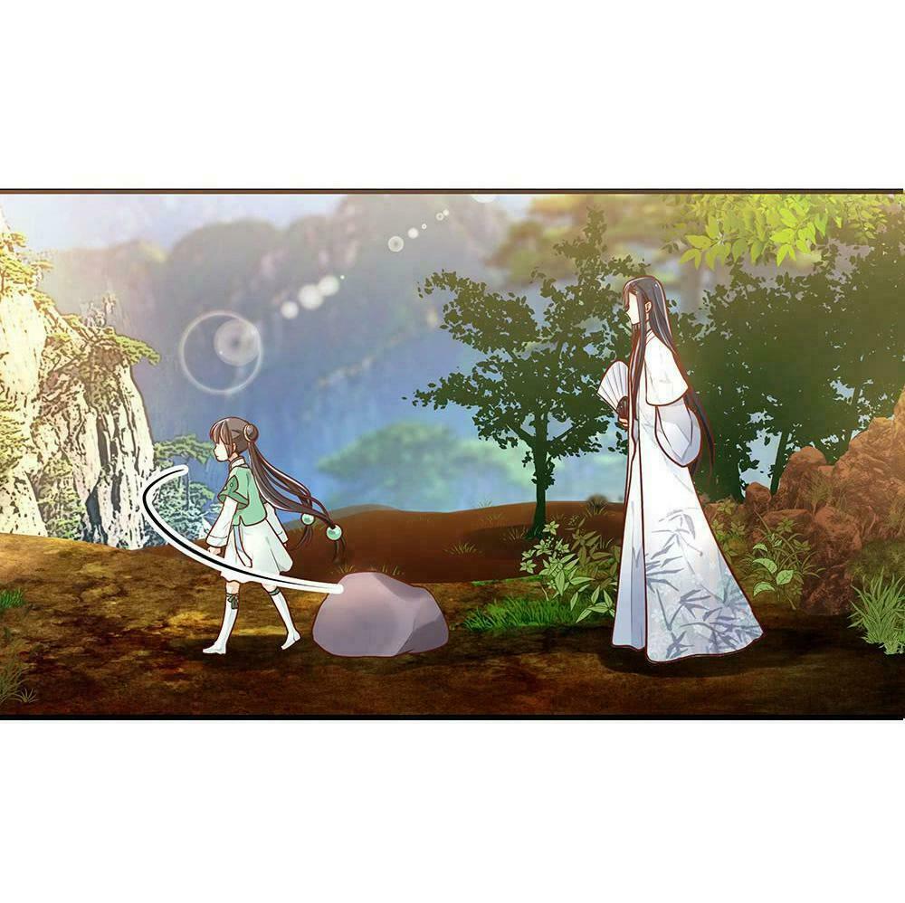 thái tử phi nhà ta thật hung hăng chapter 4 3