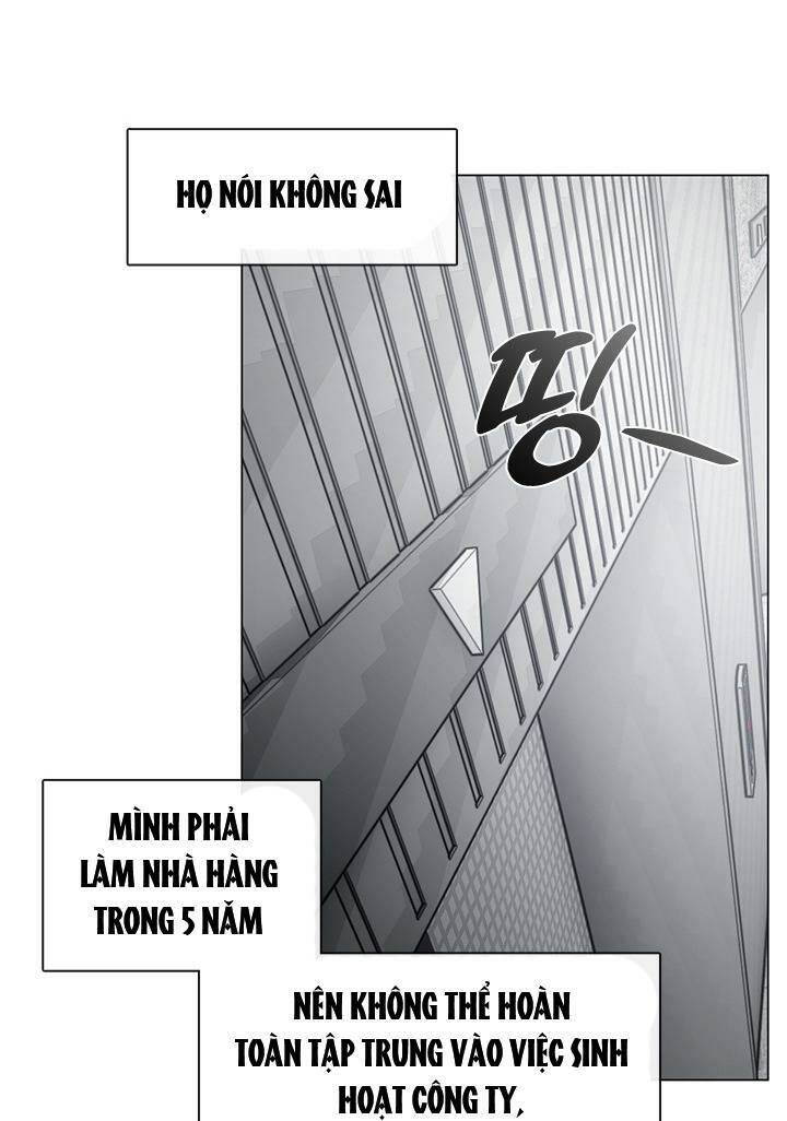 nhà hàng nơi suối vàng chapter 21 21