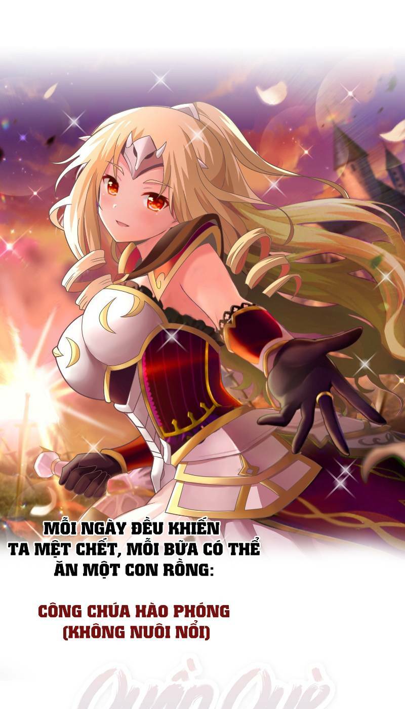 liệp thực vương chapter 0 7