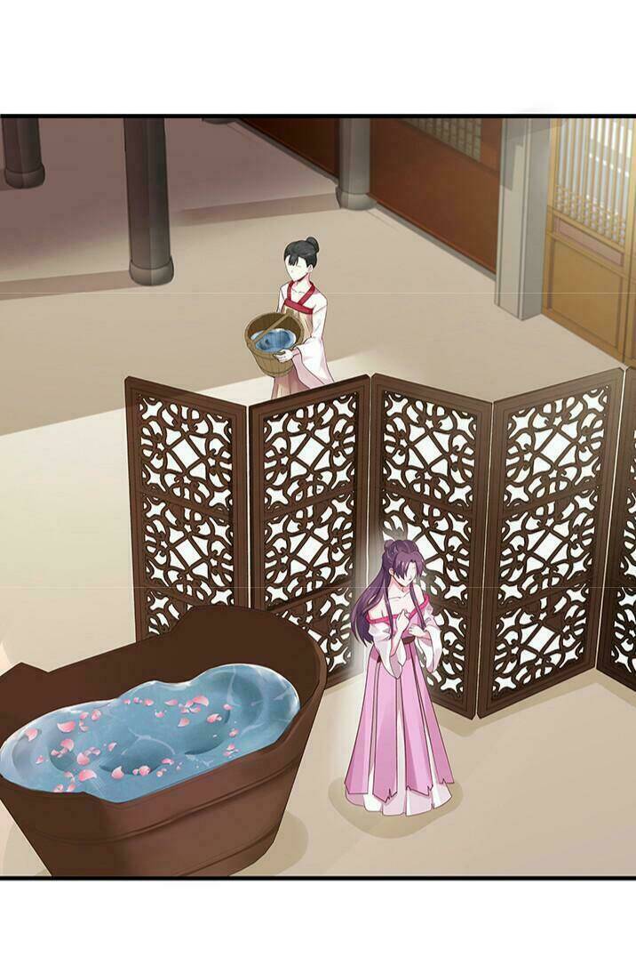 độc phi thần y quá kiêu ngạo chapter 15 12