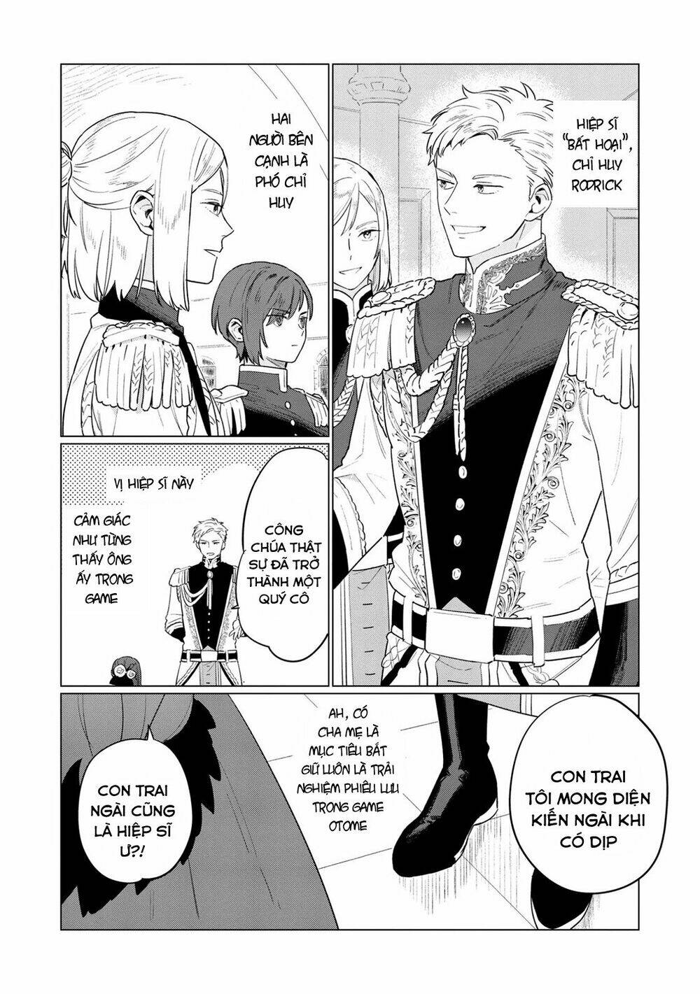 the most heretical last boss queen who will become the source of tragedy will devote herself chapter 5 24