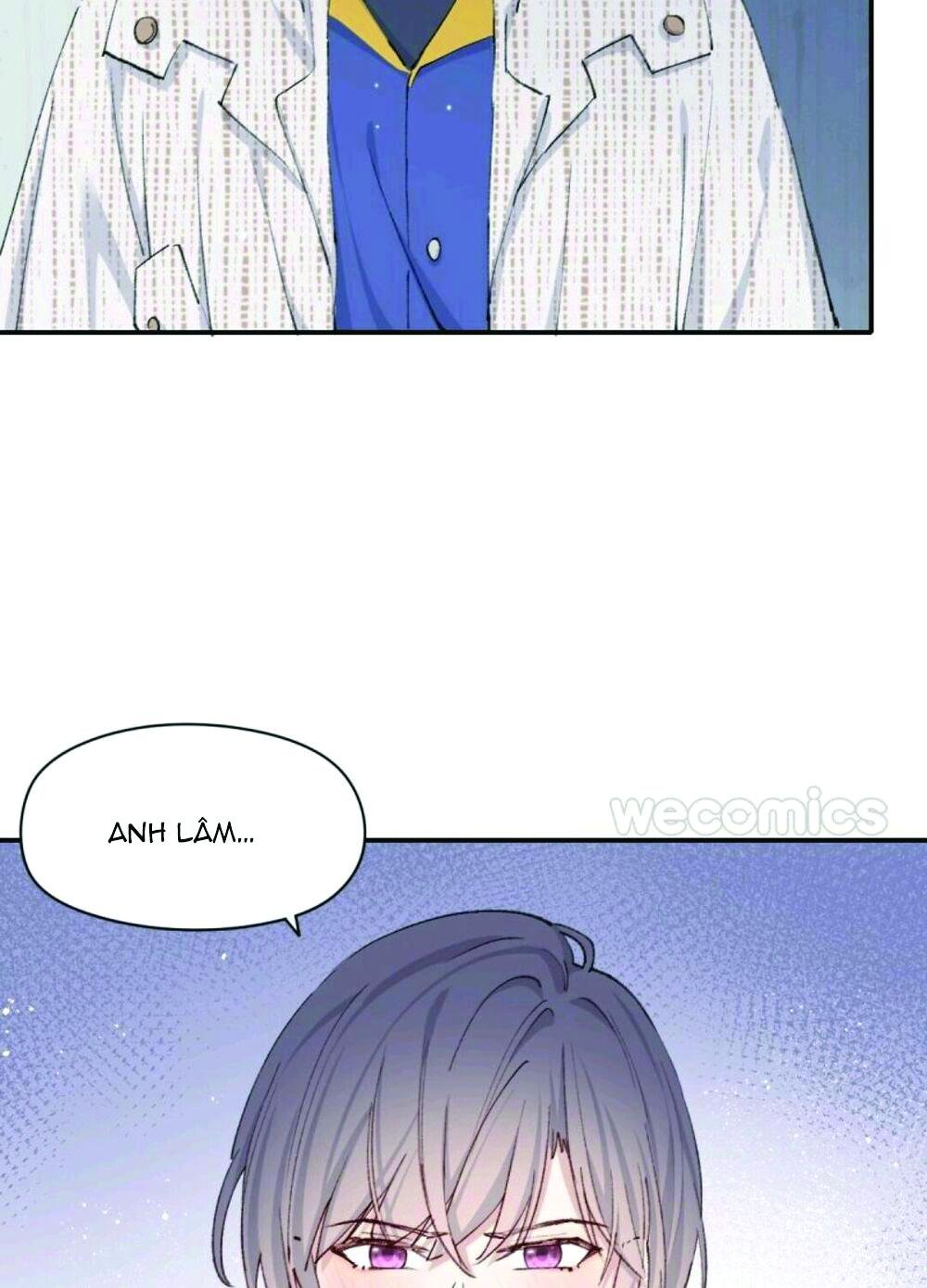 người yêu tin đồn chapter 25 51