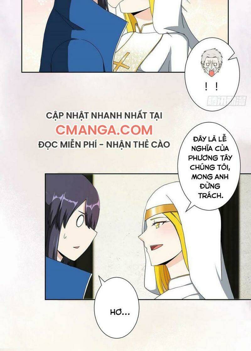 người tu tiên tại đô thị chapter 79 9