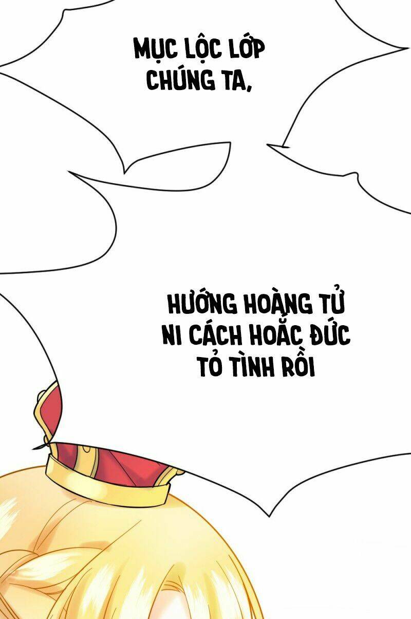 trời sinh một đôi?! ta từ chối! chapter 4 26