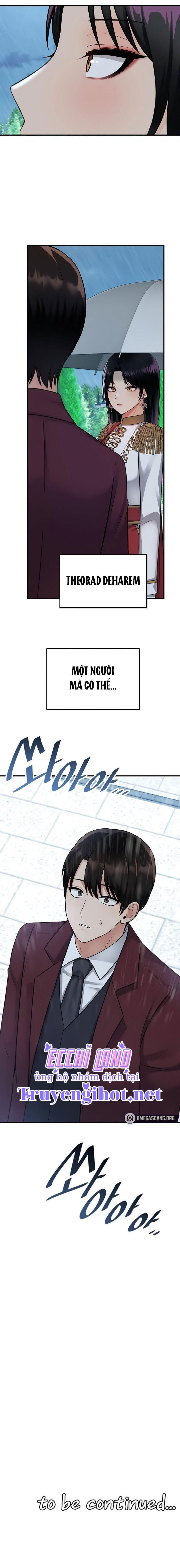 Ả Elf Thích Bị Sỉ Nhục chapter 51.2 - Trang 10