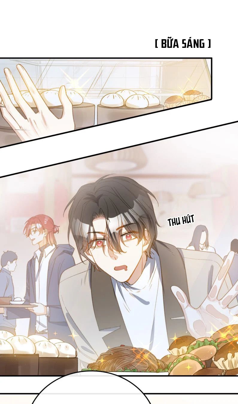 nụ hôn vực thẳm chapter 106 21