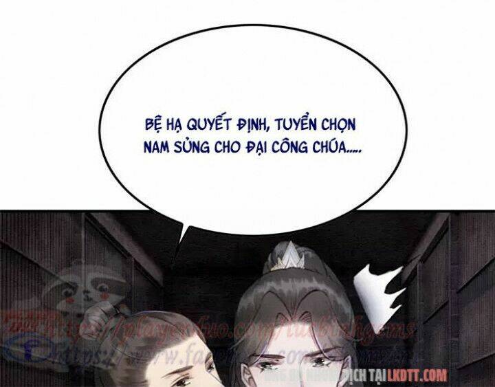 trọng sinh bá sủng nhiếp chính vương quá mạnh mẽ chapter 101 20
