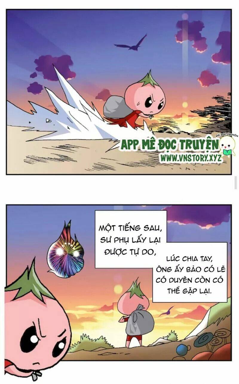 nhà có siêu dễ thương chapter 159 12